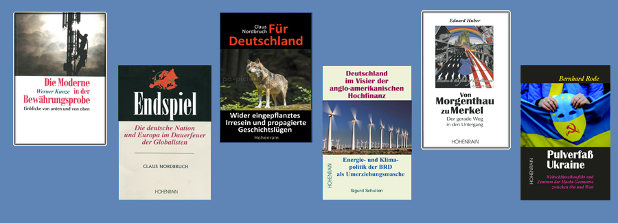 Neuheiten