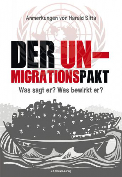 Der UN-Migragtionspakt