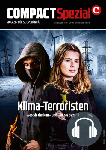 Compact 37 Klima-Terroristen