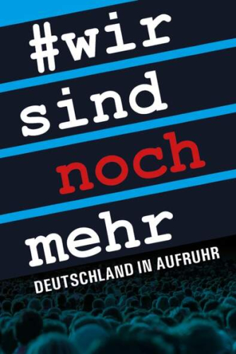 Vollenweider, Heiko: Wir sind noch mehr