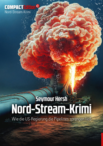 Compact Edition 11: Nord-Steam-Krimi