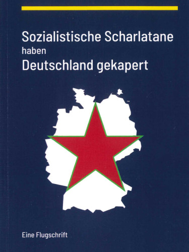 Timtschenko, Sozialistische Scharlatane haben Deutschland gekapert