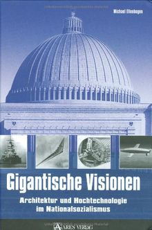 Ellenbogen, Michael: Gigantische Visionen Band 1