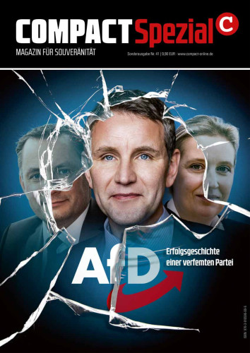 Compact Spezial 41: AfD