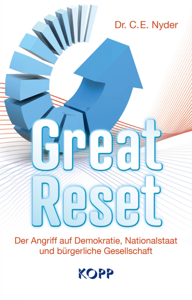 Nyder, C.E.: Great Reset
