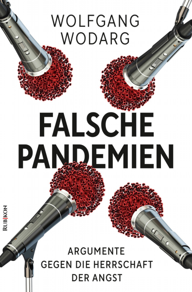 Wodark, Wolfgang: Falsche Pandemien