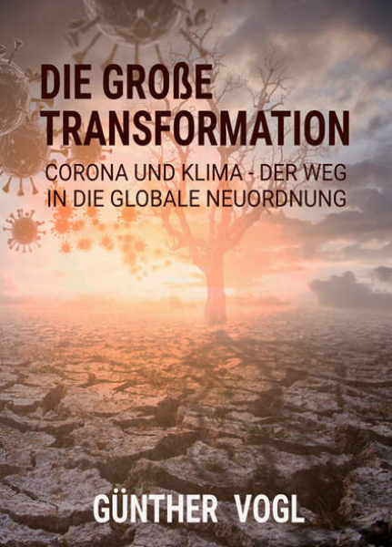 Vogl, Günther: Die große Transformation