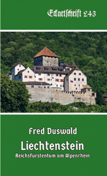 Duswald, Fred: Liechtenstein