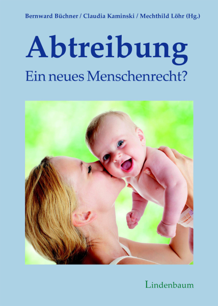 Büchner/Kaminski/Löhr (Hrsg.): Abtreibung