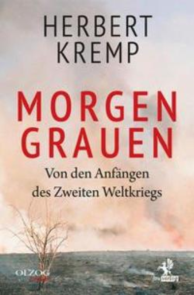 Kremp, Herbert von: Morgengrauen