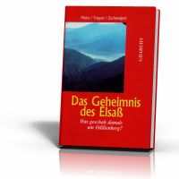 Meier (Hg.), Gert: Das Geheimnis des Elsaß