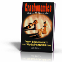Motzkuhn, Robert H.: Crashonomics