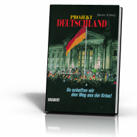 Schmitz, Martin: Projekt Deutschland
