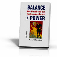 Wartenberg, Helmut G.: Balance of Power