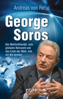 Retyi, Andreas von: George Soros