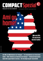 Compact Spezial: Ami go home!