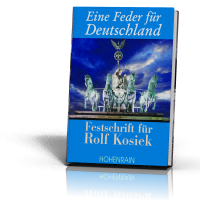 Jebens (Hg.), Albrecht Eine Feder für Deutschland