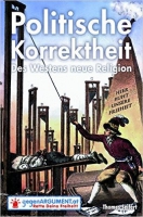 Seifert, Thomas: Politische Korrektheit. Des Westens neue Religion