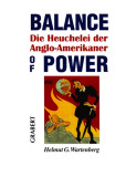 Wartenberg, Helmut G.: Balance of Power