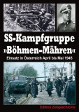SS-Kampftruppe Böhmen-Mähren