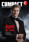 Compact 6/24: Agent des Volkes