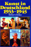 Davidson, Mortimer: Kunst in Deutschland 1933-1945 Bd.2/2 Malerei