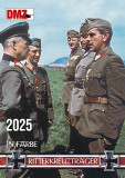 Kalender: Ritterkreuzträger in Farbe 2025