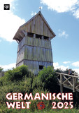 Kalender: Germanische Welt 2025