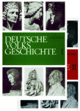 Helbok, Adolf: Deutsche Volksgeschichte Bd. 1 und 2