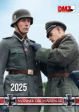 Kalender: Männer der Waffen-SS 2025