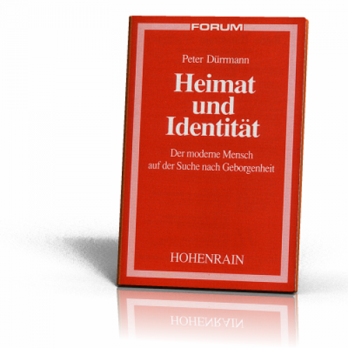 Dürrmann, Peter: Heimat und Identität