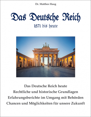 Haug, Matthes: Das Deutsche Reich