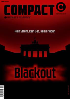 Compact 5/22: Blackout