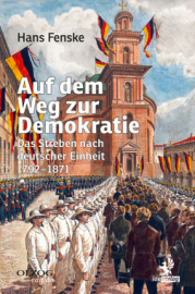 Fenske, Hans: Auf dem Weg zur Demokratie