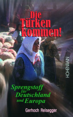 Reisegger, Gerhoch: Die Türken kommen!