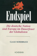 Nordbruch, Claus: Endspiel