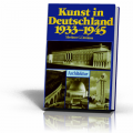 Davidson, Mortimer: Kunst in Deutschland 1933-1945 Bd. 3 Architektur (Sonderausgabe)