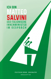 Salvini: Ich bin Matteo Salvini