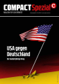Compact Spezial 36: USA gegen Deutschland