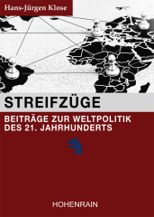 Klose, Hans-Jürgen: Streifzüge Bd.1