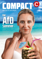 Compact 8/23: Der AfD Sommer