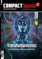 Compact Spezial 38: Transhumanismus