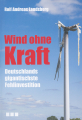 Landsberg, Rolf Andreas: Wind ohne Kraft