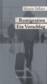 Sellner, Martin: Remigration