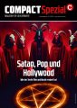 Compact Spezial 40: Satan, Pop und Hollywood