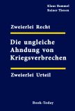 Lorenz, Erich: Das Gesetz der Front