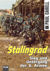 Carell, Paul: Stalingrad