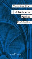 Krah, Maximilian: Politik von rechts