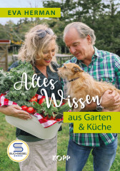 Herman, Eva: Altes Wissen aus Garten und Küche
