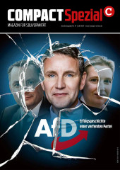 Compact Spezial 41: AfD